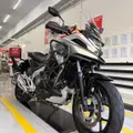 HONDA NC 750X ABS DCT HONDA NC 750X ABS DCT