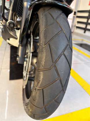 HONDA-NC 750X ABS DCT-2024