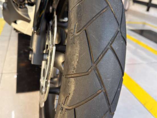 HONDA-NC 750X ABS DCT HONDA-NC 750X ABS DCT-2024
