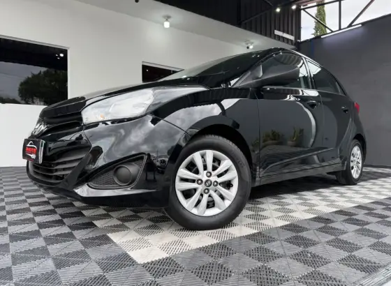 HYUNDAI HB20 1.0 COMFORT 12V FLEX 4P MANUAL
