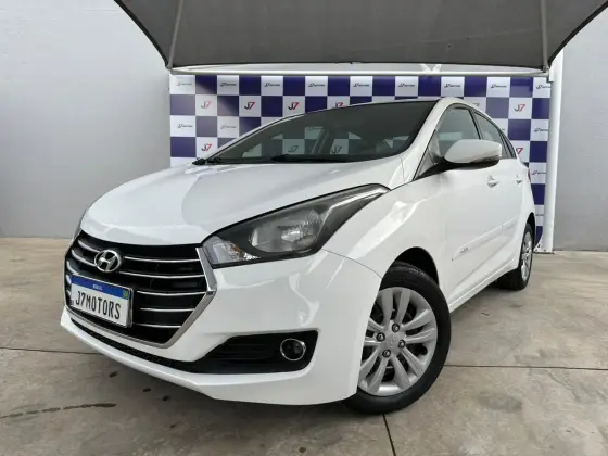 HYUNDAI HB20 1.0 COMFORT 12V FLEX 4P MANUAL