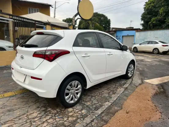 HYUNDAI-HB20-2019