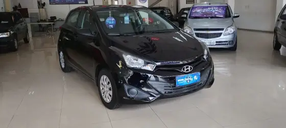 HYUNDAI HB20 1.0 COMFORT PLUS 12V FLEX 4P MANUAL HYUNDAI HB20 1.0 COMFORT PLUS 12V FLEX 4P MANUAL
