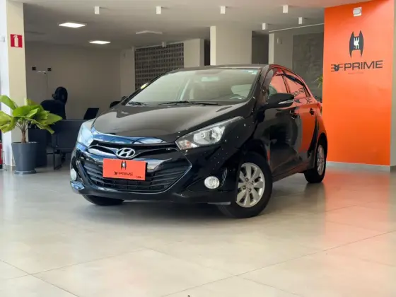 HYUNDAI HB20 1.0 COMFORT PLUS 12V FLEX 4P MANUAL