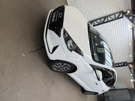 HYUNDAI HB20 1.0 TGDI FLEX PLATINUM AUTOMÁTICO