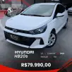 HYUNDAI HB20S 1.0 12V FLEX COMFORT PLUS MANUAL HYUNDAI HB20S 1.0 12V FLEX COMFORT PLUS MANUAL