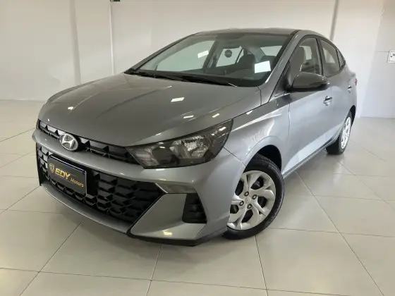 HYUNDAI HB20S 1.0 12V FLEX COMFORT PLUS MANUAL