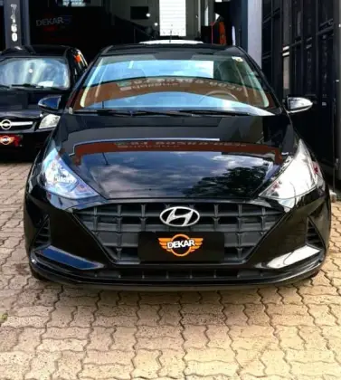 HYUNDAI HB20S 1.0 12V FLEX VISION MANUAL