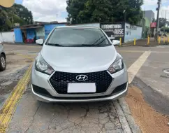 HYUNDAI HB20S 1.0 COMFORT PLUS 12V FLEX 4P MANUAL HYUNDAI HB20S 1.0 COMFORT PLUS 12V FLEX 4P MANUAL