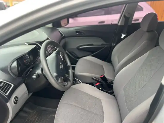 HYUNDAI-HB20S-1.0 COMFORT PLUS 12V FLEX 4P MANUAL HYUNDAI-HB20S-2018