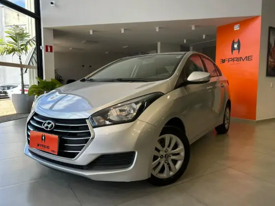 HYUNDAI HB20S 1.0 COMFORT PLUS 12V FLEX 4P MANUAL