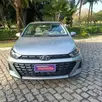 HYUNDAI HB20S 1.0 12V FLEX COMFORT PLUS MANUAL HYUNDAI HB20S 1.0 12V FLEX COMFORT PLUS MANUAL