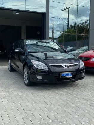 HYUNDAI I30 2.0 MPFI GLS 16V GASOLINA 4P MANUAL