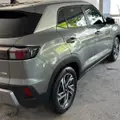 HYUNDAI CRETA 1.0 TGDI FLEX PLATINUM AUTOMÁTICO HYUNDAI CRETA 1.0 TGDI FLEX PLATINUM AUTOMÁTICO