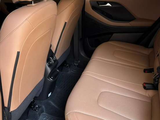 HYUNDAI-CRETA-1.0 TGDI FLEX PLATINUM AUTOMÁTICO HYUNDAI-CRETA-2025