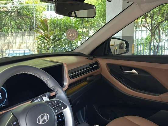 HYUNDAI-CRETA-1.0 TGDI FLEX PLATINUM AUTOMÁTICO HYUNDAI-CRETA-2025