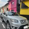 HYUNDAI SANTA FÉ 3.5 MPFI GLS V6 24V 285CV GASOLINA 4P AUTOMÁTICO HYUNDAI SANTA FÉ 3.5 MPFI GLS V6 24V 285CV GASOLINA 4P AUTOMÁTICO