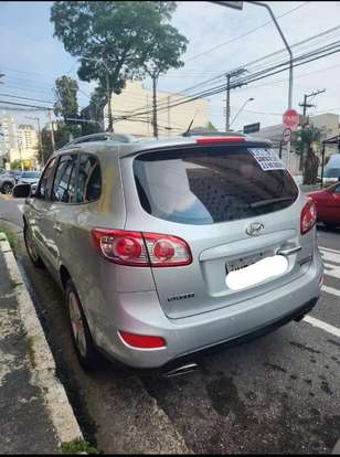 HYUNDAI-SANTA FÉ-2010