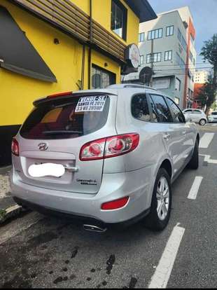 HYUNDAI-SANTA FÉ-2010
