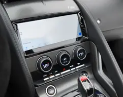 JAGUAR F-TYPE 3.0 S CABRIO SUPERCHARGED V6 24V GASOLINA 2P AUTOMÁTICO JAGUAR F-TYPE 3.0 S CABRIO SUPERCHARGED V6 24V GASOLINA 2P AUTOMÁTICO