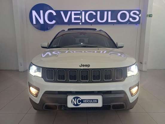 JEEP-COMPASS-2.0 16V DIESEL LIMITED 4X4 AUTOMÁTICO JEEP-COMPASS-2020