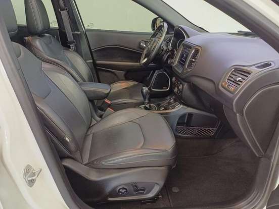 JEEP-COMPASS-2.0 16V DIESEL LIMITED 4X4 AUTOMÁTICO JEEP-COMPASS-2020