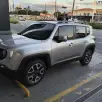 JEEP RENEGADE 1.8 16V FLEX LONGITUDE 4P AUTOMÁTICO JEEP RENEGADE 1.8 16V FLEX LONGITUDE 4P AUTOMÁTICO