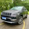JEEP COMPASS 1.3 T270 TURBO FLEX LIMITED AT6 JEEP COMPASS 1.3 T270 TURBO FLEX LIMITED AT6