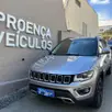 JEEP COMPASS 2.0 16V DIESEL LIMITED 4X4 AUTOMÁTICO JEEP COMPASS 2.0 16V DIESEL LIMITED 4X4 AUTOMÁTICO