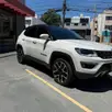 JEEP COMPASS 2.0 16V DIESEL LIMITED 4X4 AUTOMÁTICO JEEP COMPASS 2.0 16V DIESEL LIMITED 4X4 AUTOMÁTICO
