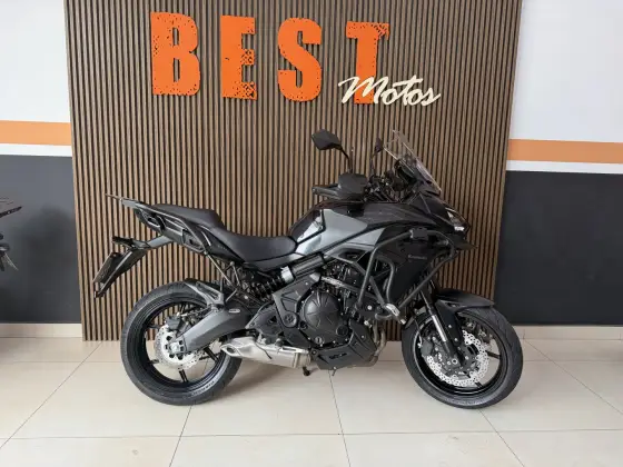KAWASAKI VERSYS ABS 