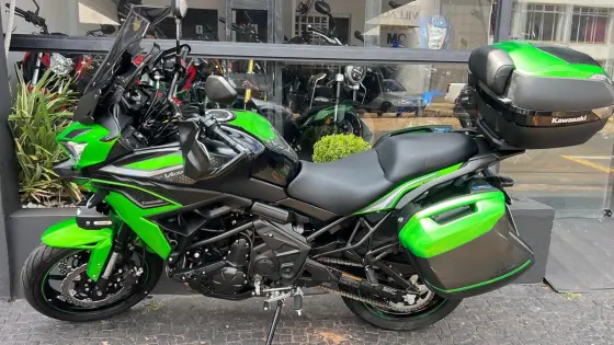 KAWASAKI VERSYS TOURER ABS 