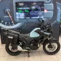 KAWASAKI VERSYS-X 300 TOURER ABS KAWASAKI VERSYS-X 300 TOURER ABS