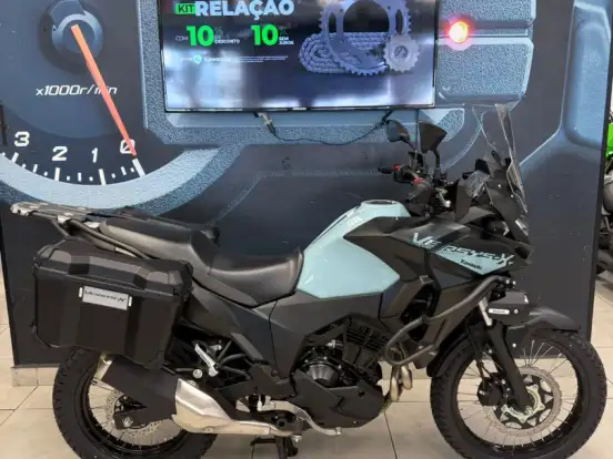 KAWASAKI-VERSYS-X 300 TOURER ABS KAWASAKI-VERSYS-X 300 TOURER ABS-2026