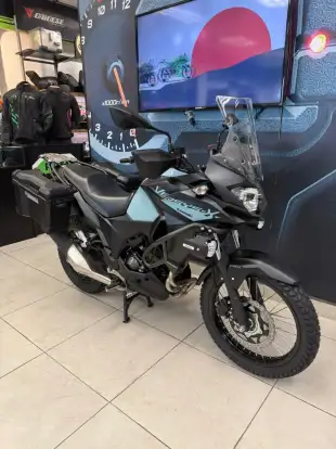 KAWASAKI-VERSYS-X 300 TOURER ABS-2026