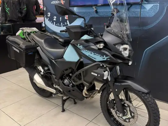 KAWASAKI-VERSYS-X 300 TOURER ABS KAWASAKI-VERSYS-X 300 TOURER ABS-2026