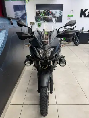 KAWASAKI-VERSYS-X 300 TOURER ABS-2026