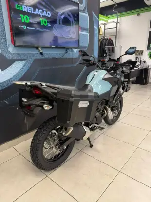 KAWASAKI-VERSYS-X 300 TOURER ABS-2026