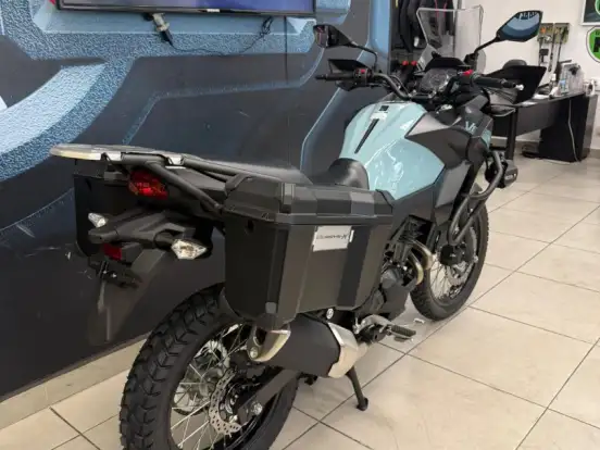 KAWASAKI-VERSYS-X 300 TOURER ABS KAWASAKI-VERSYS-X 300 TOURER ABS-2026