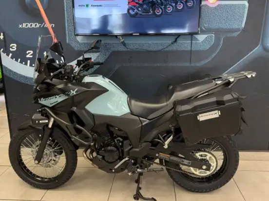 KAWASAKI-VERSYS-X 300 TOURER ABS KAWASAKI-VERSYS-X 300 TOURER ABS-2026