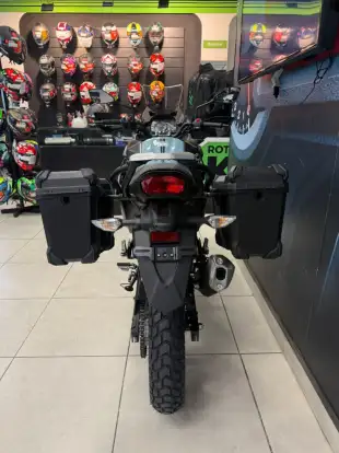 KAWASAKI-VERSYS-X 300 TOURER ABS-2026