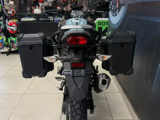 KAWASAKI-VERSYS-X 300 TOURER ABS KAWASAKI-VERSYS-X 300 TOURER ABS-2026