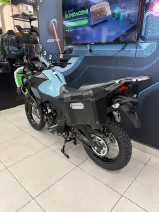 KAWASAKI-VERSYS-X 300 TOURER ABS-2026