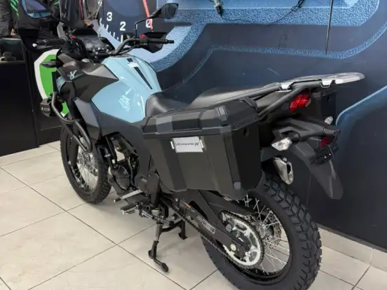 KAWASAKI-VERSYS-X 300 TOURER ABS KAWASAKI-VERSYS-X 300 TOURER ABS-2026
