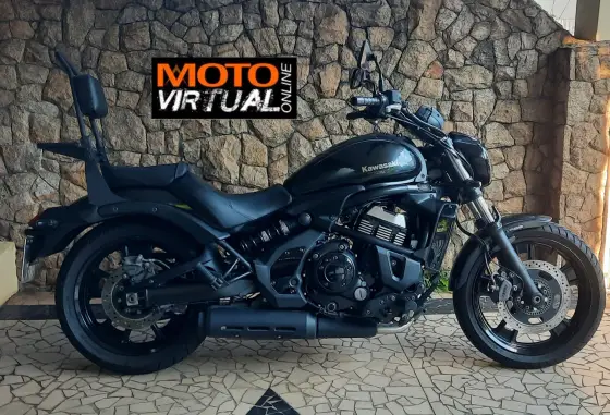 KAWASAKI VULCAN S ABS 