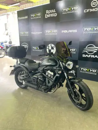 KAWASAKI VULCAN S ABS 