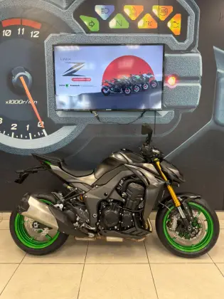 KAWASAKI Z1100 SE 