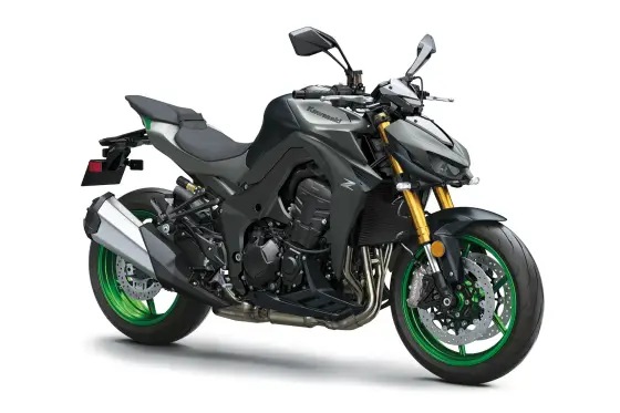 KAWASAKI Z1100 SE 