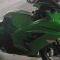 KAWASAKI NINJA ZX-14R KAWASAKI NINJA ZX-14R