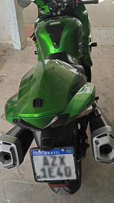 KAWASAKI-NINJA ZX-14R-2013